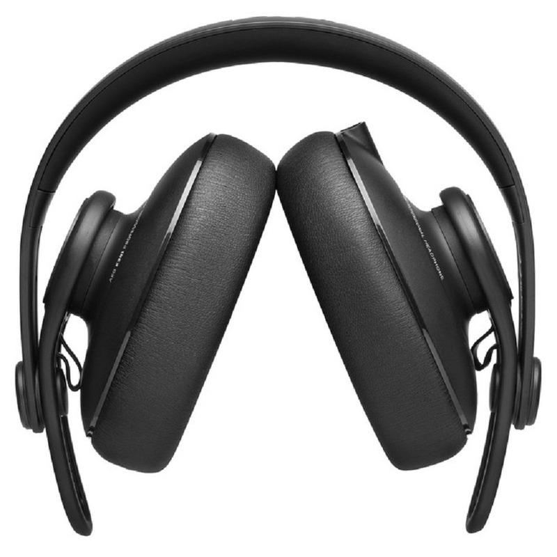Наушники обычные AKG K361
