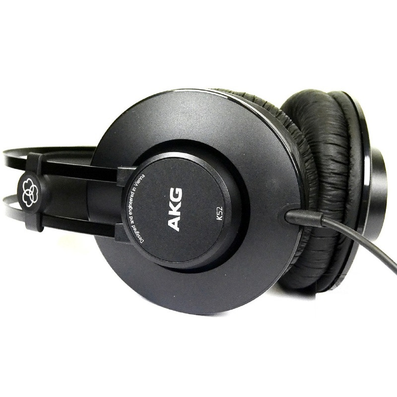 Наушники звукоизоляционные AKG K52