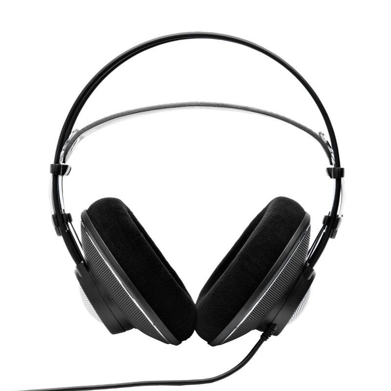 Навушники відкриті AKG K612 PRO