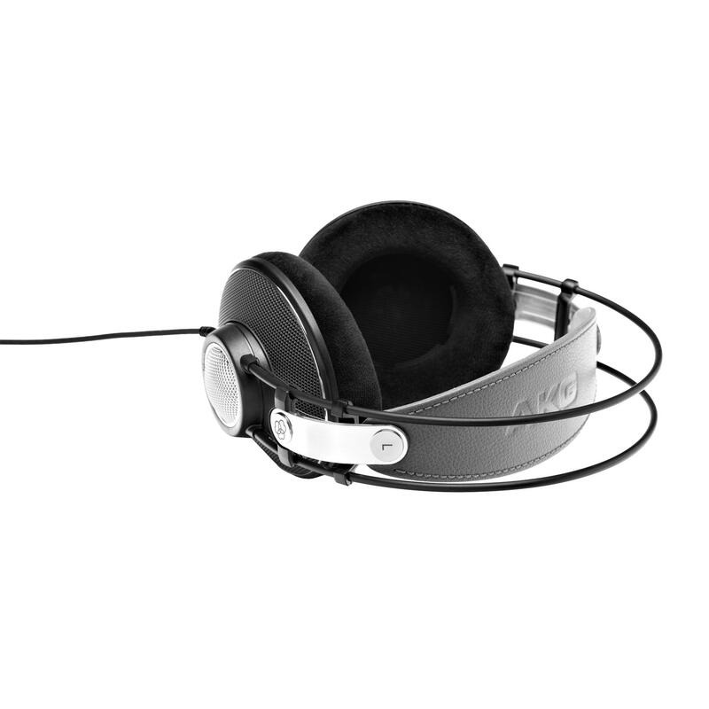 Навушники відкриті AKG K612 PRO