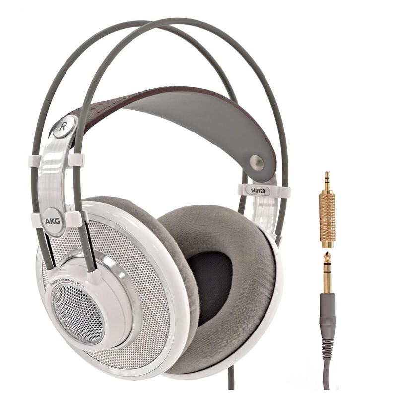 Наушники открытые AKG K701