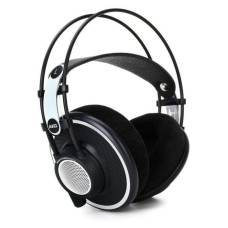 Наушники открытые AKG K702