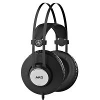 Наушники звукоизоляционные AKG K72