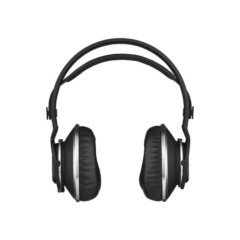 Наушники закрытые AKG K872