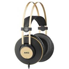 Наушники звукоизоляционные AKG K92