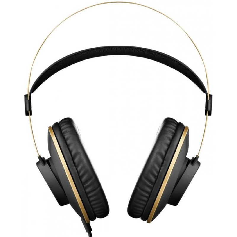 Наушники звукоизоляционные AKG K92