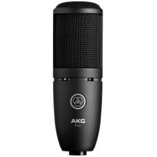 Микрофон студийный AKG P120
