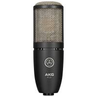 Микрофон студийный AKG P220