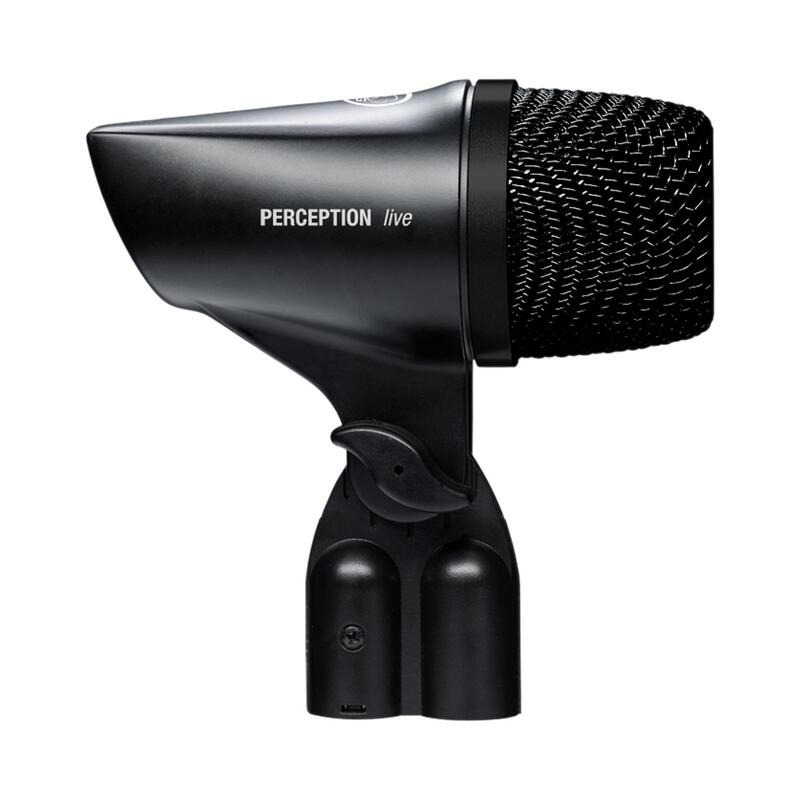 Микрофон инструментальный AKG P2