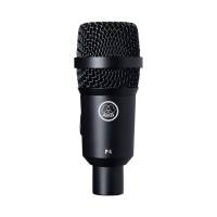 Мікрофон інструментальний AKG P4