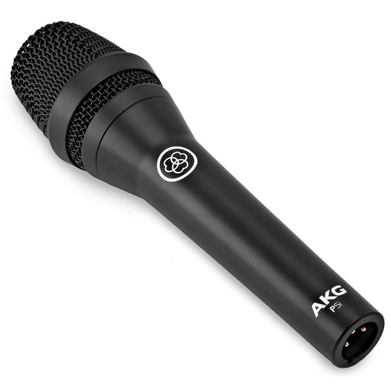 Мікрофон вокальний AKG P5i