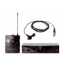 Микрофонная радиосистема AKG Perception Wireless 45 Pres Set BD U2