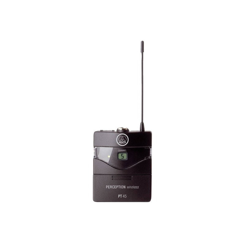 Микрофонная радиосистема AKG Perception Wireless 45 Pres Set BD U2