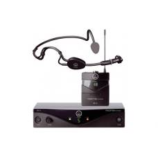 Микрофонная радиосистема AKG Perception Wireless 45 Sports Set BD C1