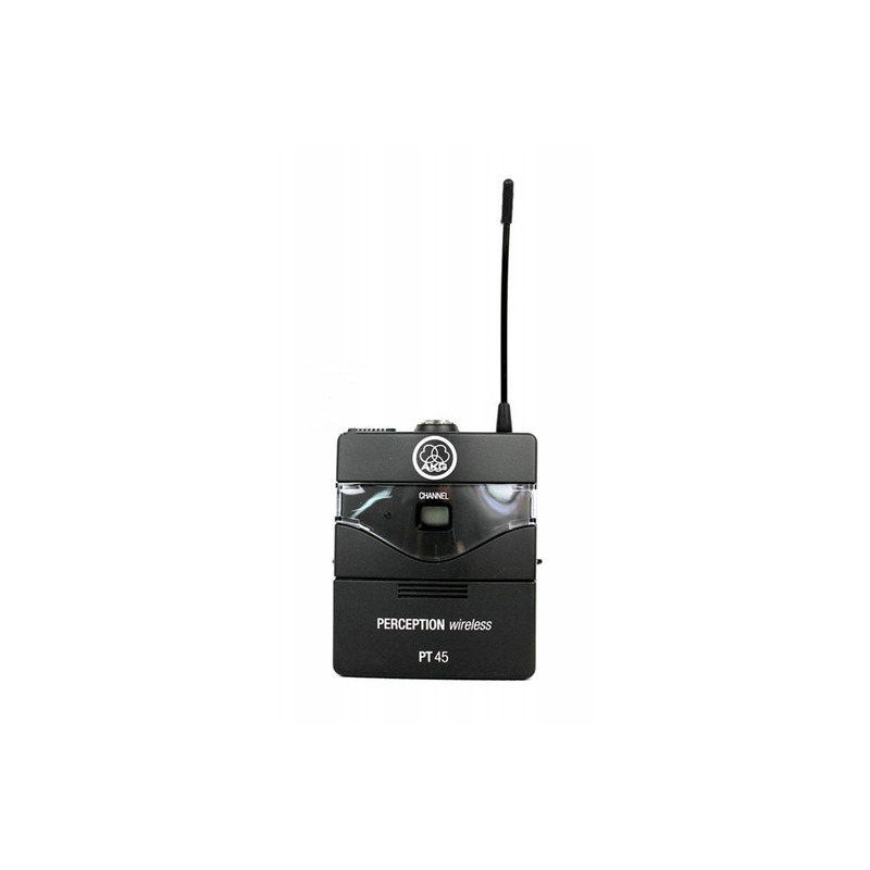 Микрофонная радиосистема AKG Perception Wireless 45 Sports Set BD C1