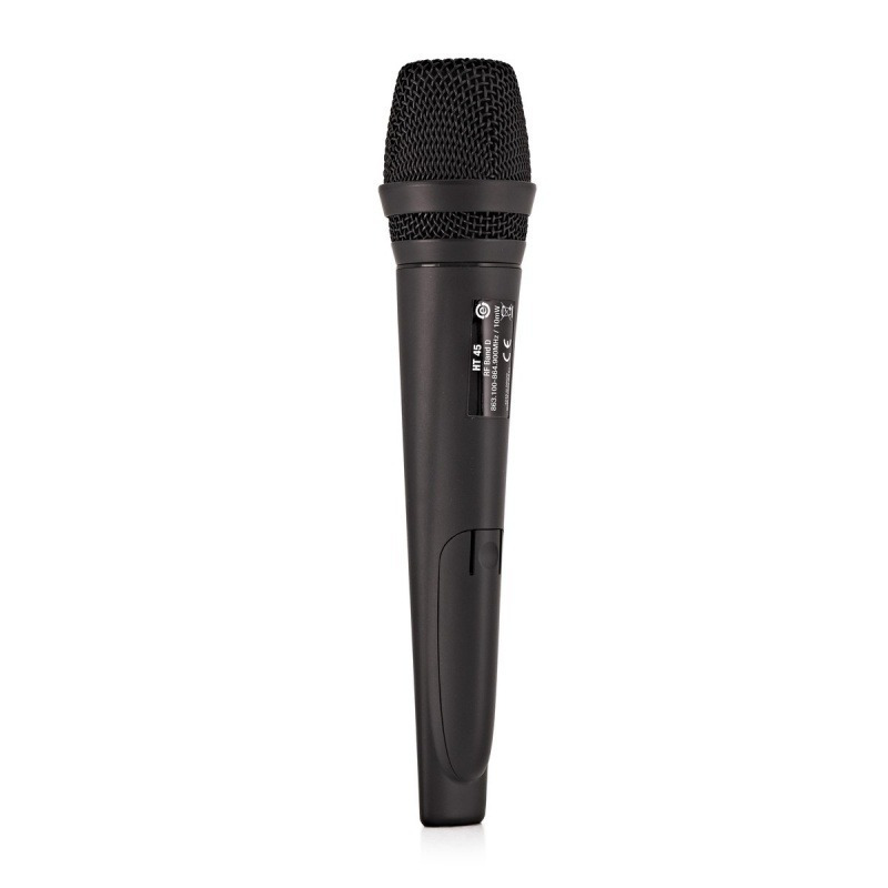 Микрофонная радиосистема AKG Perception Wireless 45 Vocal Set BD A