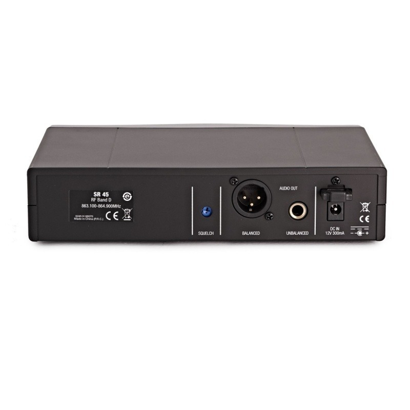 Микрофонная радиосистема AKG Perception Wireless 45 Vocal Set BD A