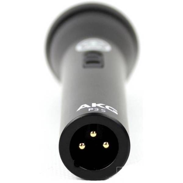 Мікрофон вокальний AKG Perception P3 S