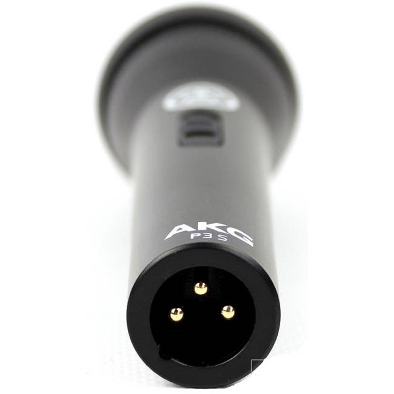 Микрофон вокальный AKG Perception P3 S