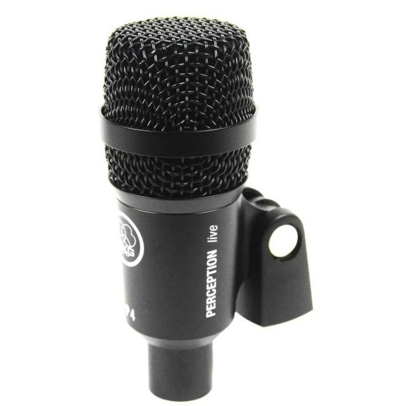 Микрофон инструментальный AKG Perception P4