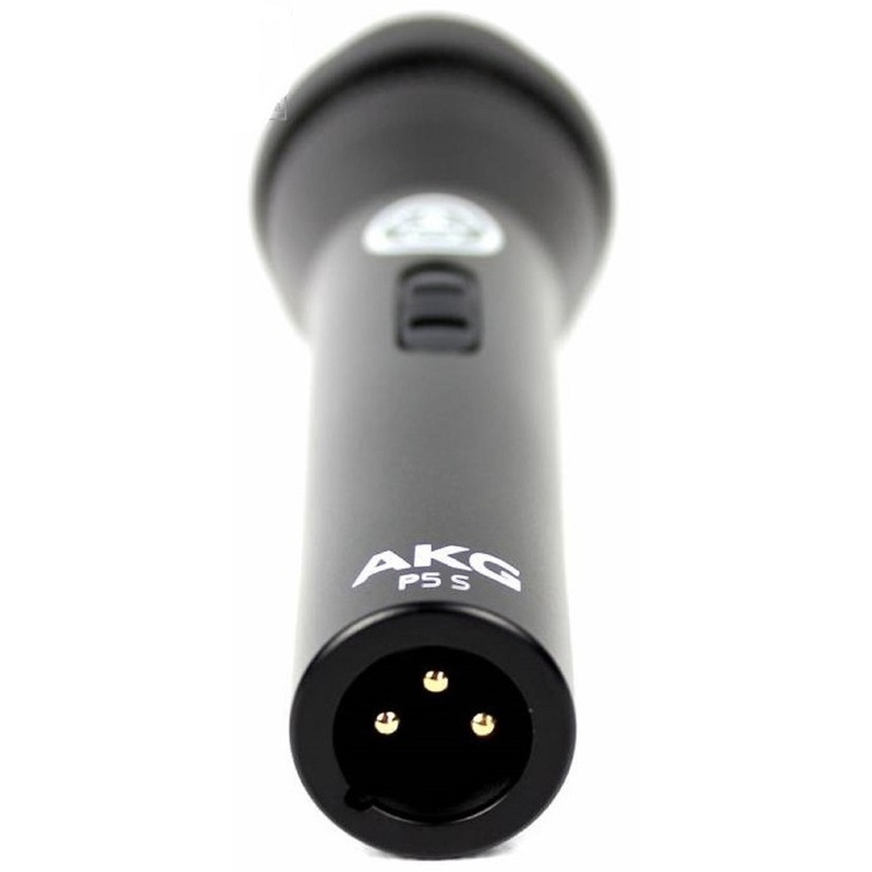 Микрофон вокальный AKG Perception P5 S