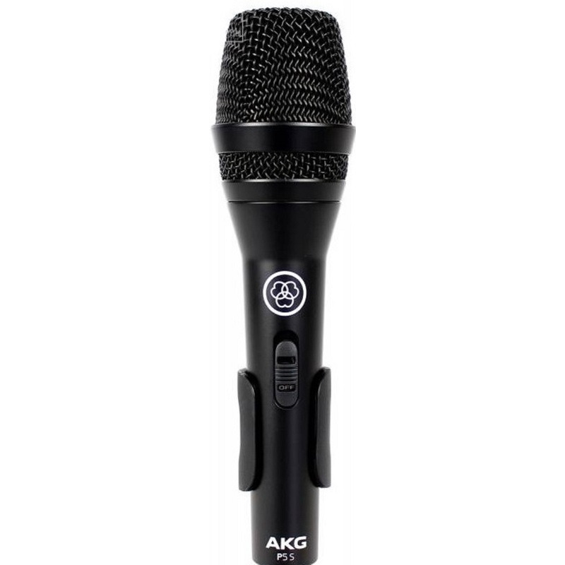 Микрофон вокальный AKG Perception P5 S