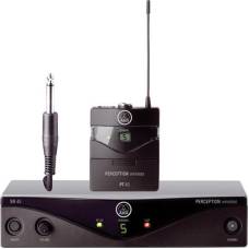 Радиосистема AKG PERCEPTION WIRELESS 45 INSTRUMENTAL SET BD C3