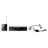 Радіосистема  AKG PERCEPTION WIRELESS 45 SPORTS SET BD U2