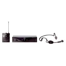 Радиосистема AKG PERCEPTION WIRELESS 45 SPORTS SET BD U2