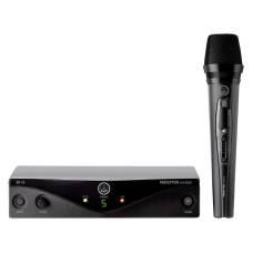 Радиосистема AKG PERCEPTION WIRELESS 45 VOCAL SET BD B2