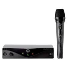 Радиосистема AKG PERCEPTION WIRELESS  45 VOCAL SET BD A