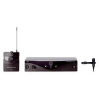 Радиосистема AKG PERCEPTION WIRELESS 45 PRES SET BD A