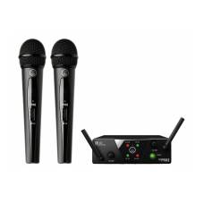 Микрофонная радиосистема AKG WMS40 Mini2 Vocal Set BD US45A/C