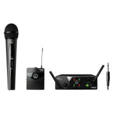 Радиосистема AKG WMS40 MINI2 MIX SET BD ISM2/3
