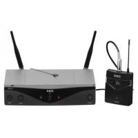 Радіосистема  AKG WMS40 PRESENTER SET BAND A