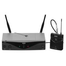 Радиосистема AKG WMS40 PRESENTER SET BAND A