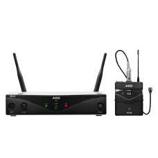 Радиосистема AKG WMS40 PRESENTER SET BAND B1
