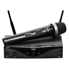 Радиосистема AKG WMS40 PRESENTER SET BAND B2