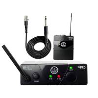 Радиосистема AKG WMS40 MINI INSTRUMENTAL SET BD ISM1