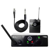 Радиосистема AKG WMS40 MINI INSTRUMENTAL SET BD ISM1