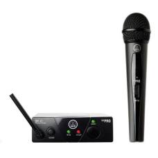 Радиосистема AKG WMS40 MINI VOCAL SET BD ISM1