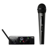 Радіосистема  AKG WMS40 MINI VOCAL SET BD ISM3