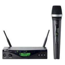 Радиосистема AKG WMS470 D5 SET BD7 50MW