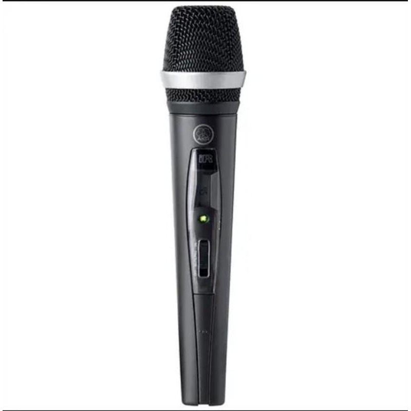 Радиосистема AKG WMS470 D5 SET BD7 50MW