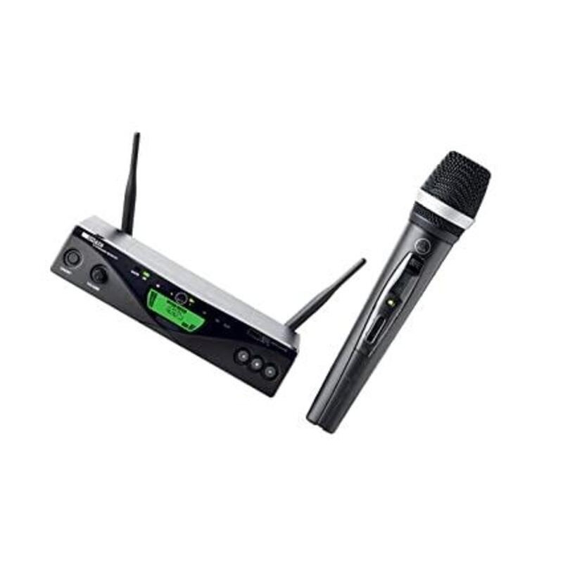 Радиосистема AKG WMS470 D5 SET BD8-50MW