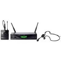 Микрофонная радиосистема AKG WMS470 Pres-M50