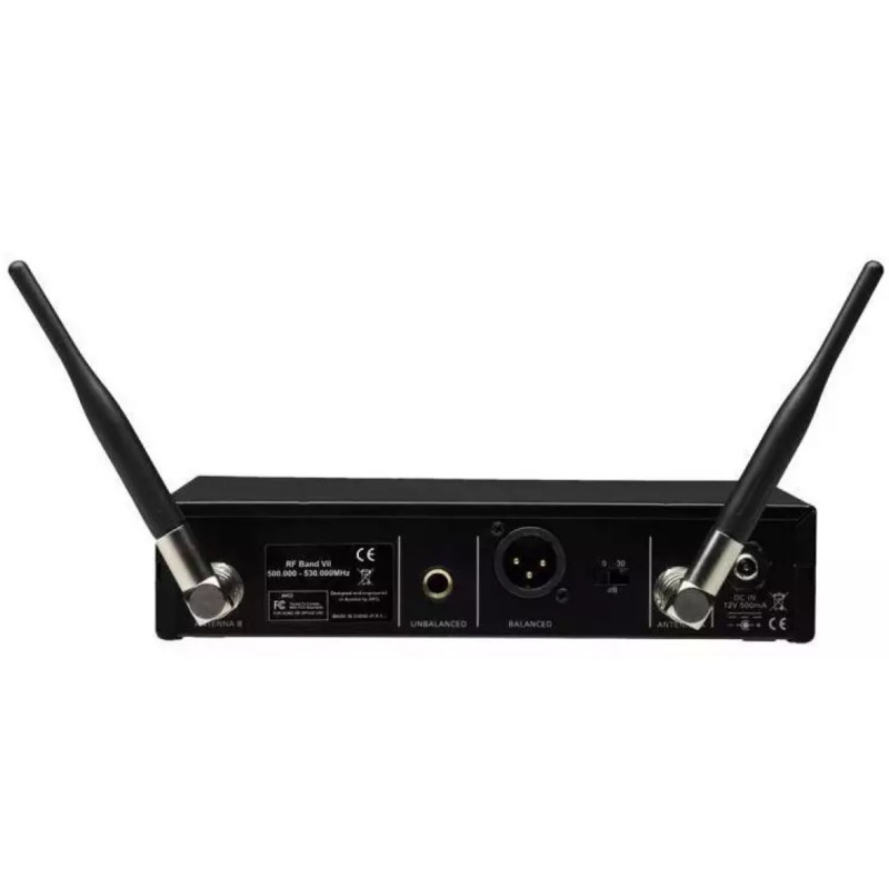 Микрофонная радиосистема AKG WMS470 Pres-M50