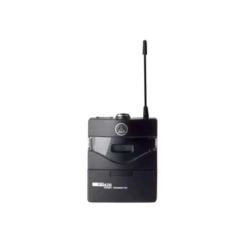 Микрофонная радиосистема AKG WMS470 Pres-M50