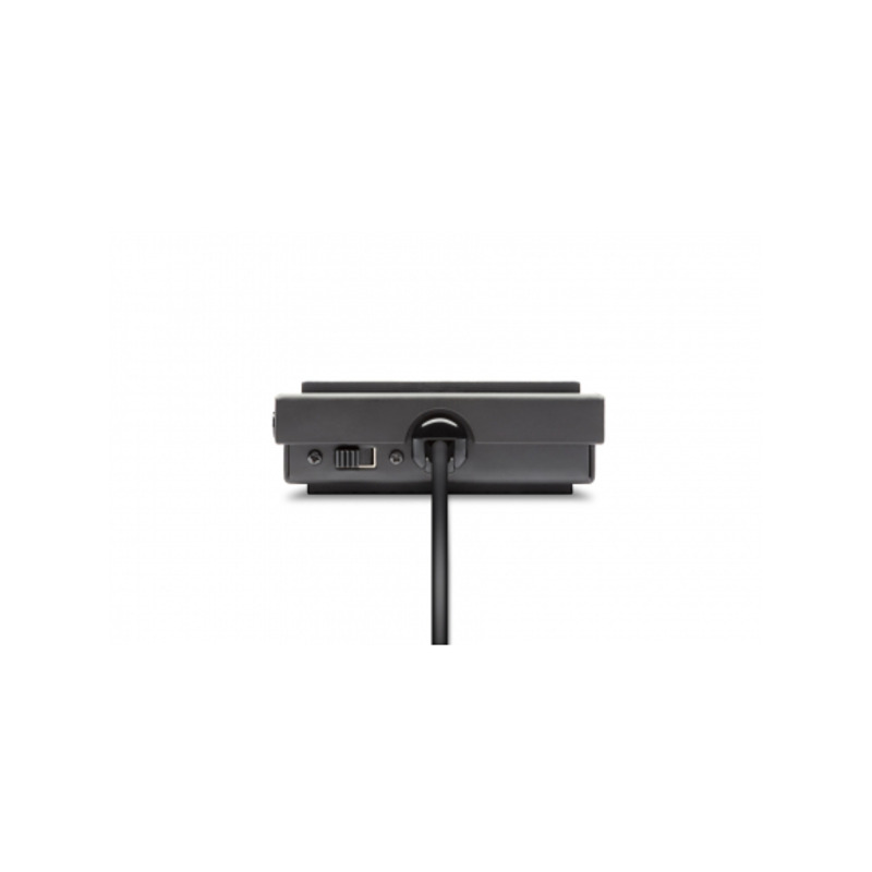 Педаль сустейна ALESIS ASP-1 MKII