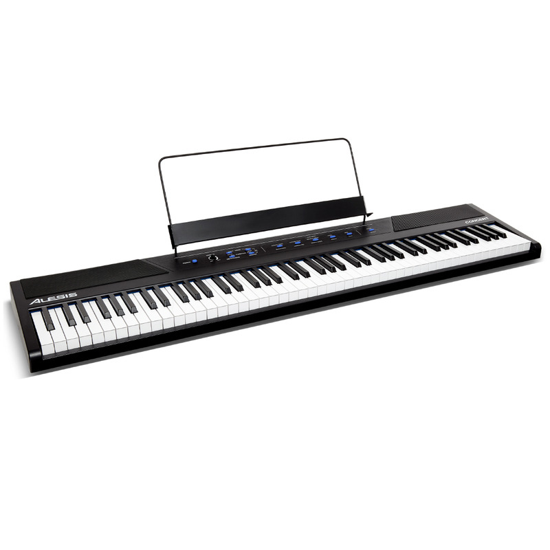 Цифрове піаніно Alesis CONCERT